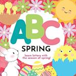 ABC Spring - Learn the Alphabet with Spring