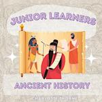 Junior Learners - Ancient History