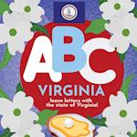 ABC Virginia - Learn the Alphabet with Virginia 