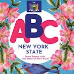 ABC New York State - Learn the Alphabet with New York State 