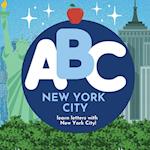 ABC New York City - Learn the Alphabet with New York City 