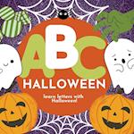 ABC Halloween - Learn the Alphabet with Halloween 