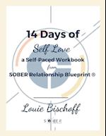 14 Days of Self-Love 