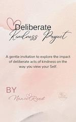 Deliberate Kindness Project