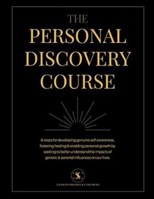 The Personal Discovery Course