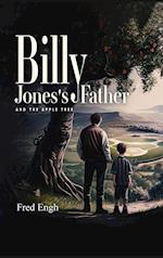 BILLY JONES'S FATHER 