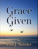 Grace Given 