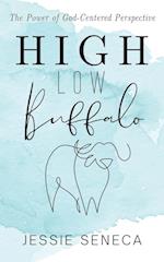 High Low Buffalo