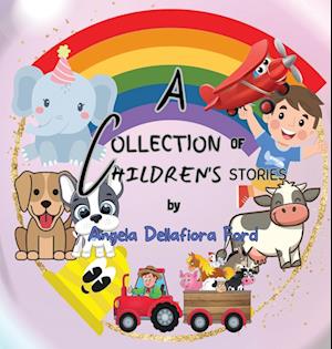 A Collection of Children's Stories