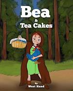 Bea and Tea Cakes