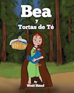 Bea y Tortas de Té