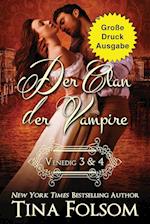 Der Clan der Vampire (Venedig 3 & 4) (Große Druckausgabe)