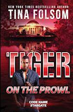 Tiger on the Prowl (Code Name Stargate #4) 