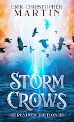 Storm Crows 