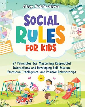 Social Rules for Kids