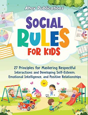 Social Rules for Kids