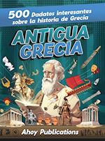 Antigua Grecia