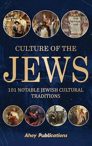 Culture of the Jews