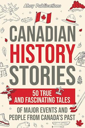 Canadian History Stories