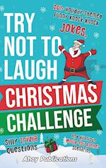 Try Not to Laugh Christmas Challenge