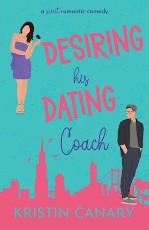 Desiring His Dating Coach