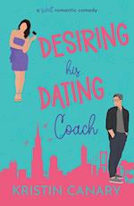 Desiring His Dating Coach 