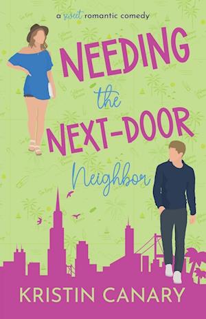 Needing the Next-Door Neighbor