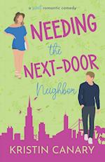 Needing the Next-Door Neighbor 