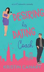 Desiring His Dating Coach