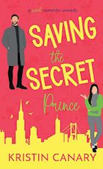 Saving the Secret Prince