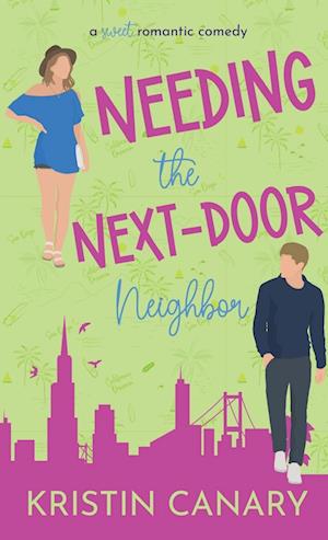 Needing the Next-Door Neighbor