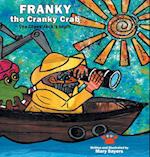 Franky The Cranky Crab