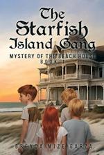 The Starfish Island Gang