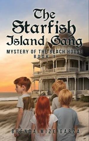 The Starfish Island Gang