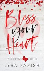 Bless Your Heart (Special Edition) 