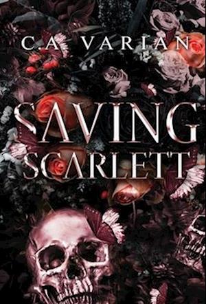 Saving Scarlett