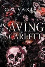 Saving Scarlett 