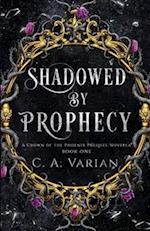 Shadowed by Prophecy 