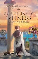 An Unlikely Witness Joanna's Story