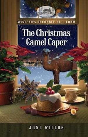 The Christmas Camel Caper