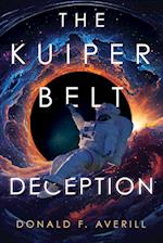 The Kuiper Belt Deception 