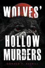 Wolves' Hollow Murders 