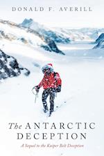 The antarctic Deception 