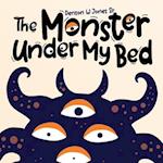 The Monster Under My Bed 