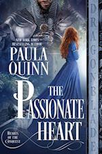 The Passionate Heart 