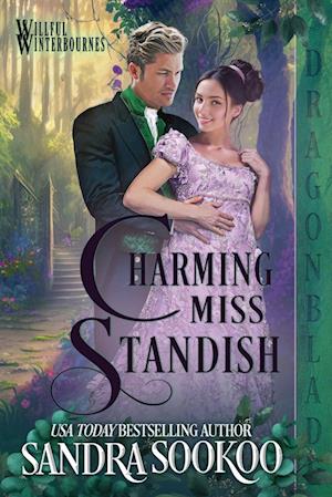 Charming Miss Standish