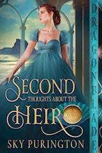 Second Thoughts about the Heir 