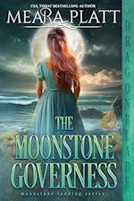 The Moonstone Governess 