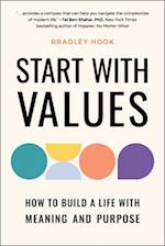 Start with Values