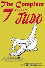 The Complete Seven Katas of Judo 